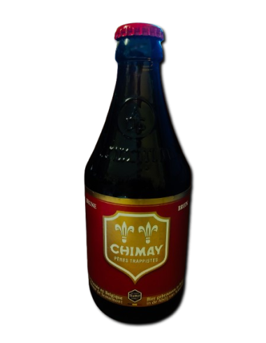 CHIMAY ROUGE