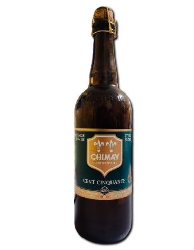 CHIMAY CENT CINQUANTE
