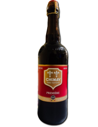 CHIMAY PREMIÈRE