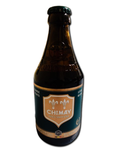 CHIMAY VERTE
