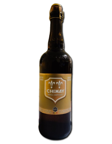CHIMAY DORÉE 75cl