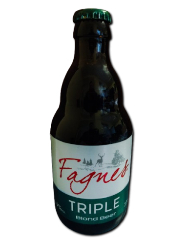 FAGNES TRIPLE