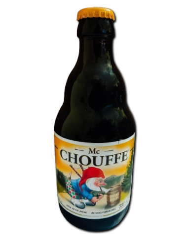 CHOUFFE MC