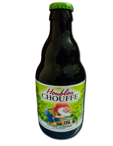 CHOUFFE HOUBLON