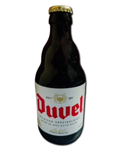 DUVEL 33cl