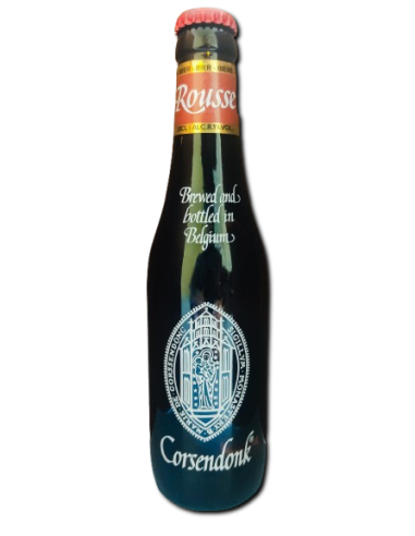 CORSENDONK ROUSSE