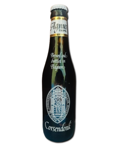 CORSENDONK AGNUS