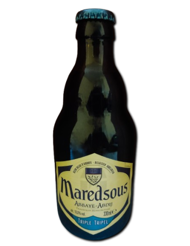 MAREDSOUS TRIPLE