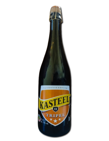 KASTEEL TRIPLE 75cl