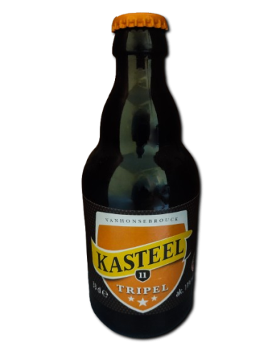 KASTEEL TRIPLE 33cl