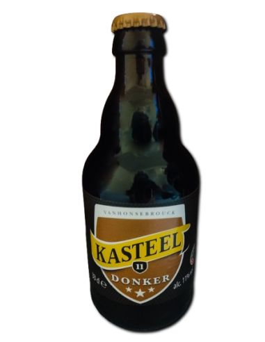KASTEEL DONKER