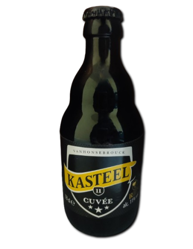 KASTEEL CUVÉE