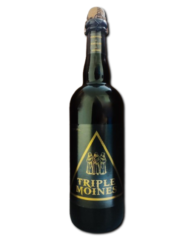 TRIPLE MOINES 75cl