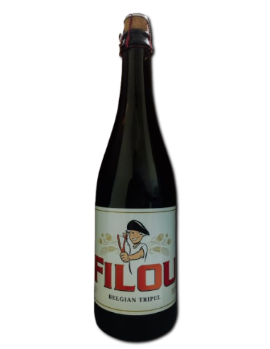FILOU 75cl