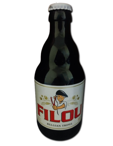 FILOU 33cl