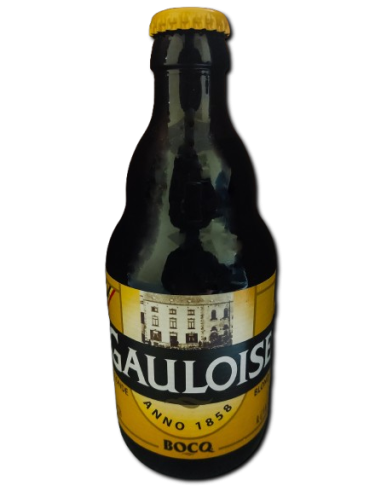 GAULOISE