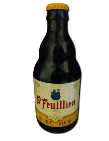ST FEUILLIEN