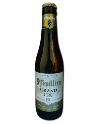 ST FEUILLIEN GRAND CRU