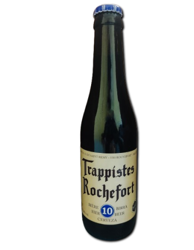 TRAPPISTES ROCHEFORT 10