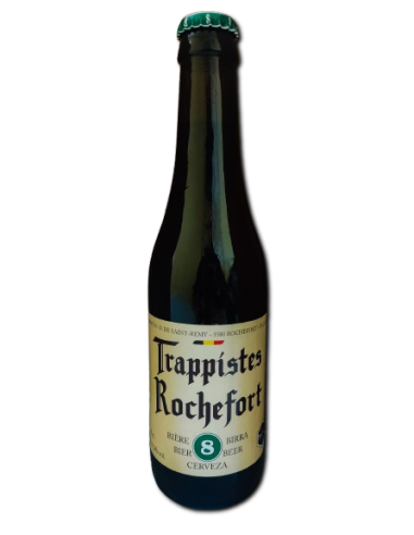 TRAPPISTES ROCHEFORT 8