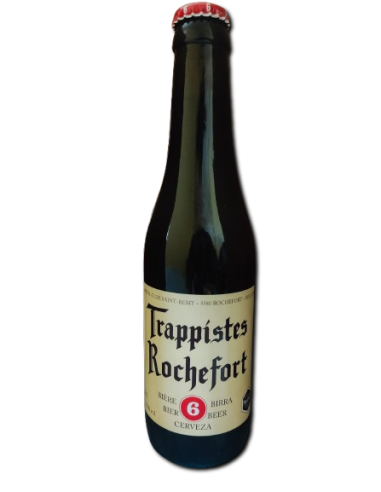 TRAPPISTES ROCHEFORT 6