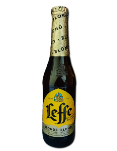 LEFFE BLONDE