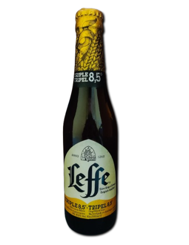 LEFFE TRIPLE