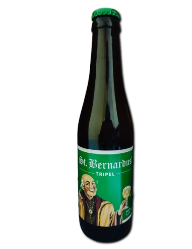 ST BERNARDUS TRIPLE