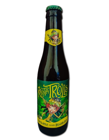 RASTA TROLLS