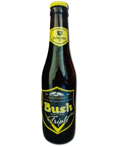 BUSH TRIPLE