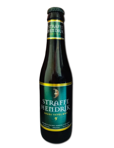 STRAFFE HENDRIK TRIPLE
