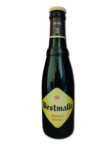 WESTMALLE TRIPLE 33cl