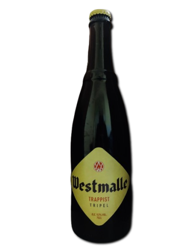 WESTMALLE TRIPLE 75cl