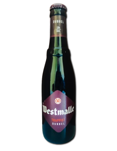 WESTMALLE DOUBLE