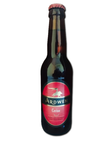 ARDWEN CERISE