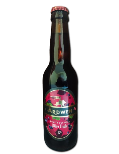 ARDWEN FRUITS DES BOIS