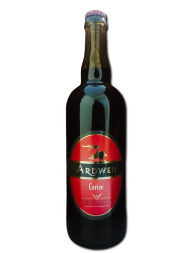 ARDWEN CERISE 75cl