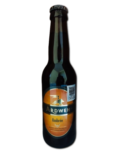 ARDWEN AMBRÉE