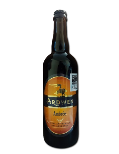 ARDWEN AMBRÉE 75cl