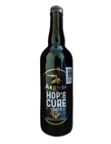 ARDWEN HOP'S CURE 75cl