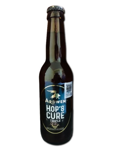 ARDWEN HOP'S CURE 33cl