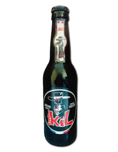 CUVÉE DU KIL TRIPLE