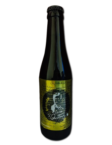 CUVÉE D'ARTHUR BLONDE