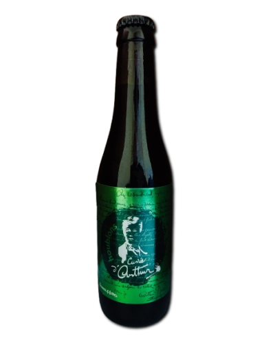 CUVÉE D'ARTHUR HOUBLONS