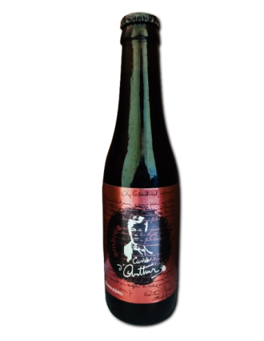 CUVÉE D'ARTHUR AMBRÉE