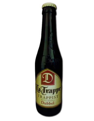 LA TRAPPE DUBBEL