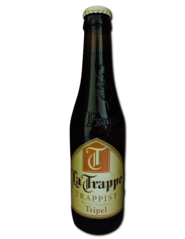 LA TRAPPE TRIPEL