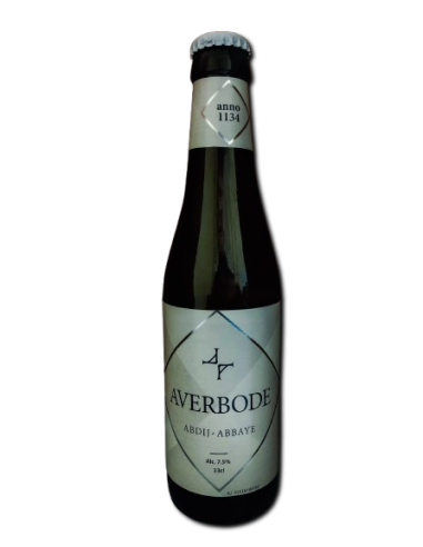 AVERBODE