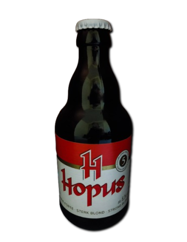 HOPUS