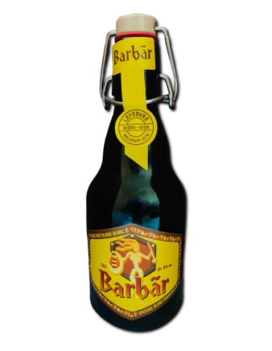 BARBAR